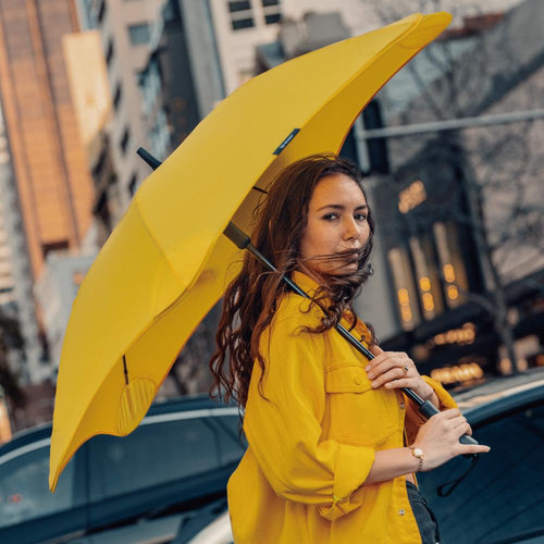 紐西蘭Classic 經典防風直桿傘