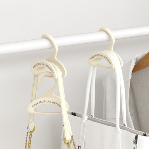 多用途包包收納掛勾-3入