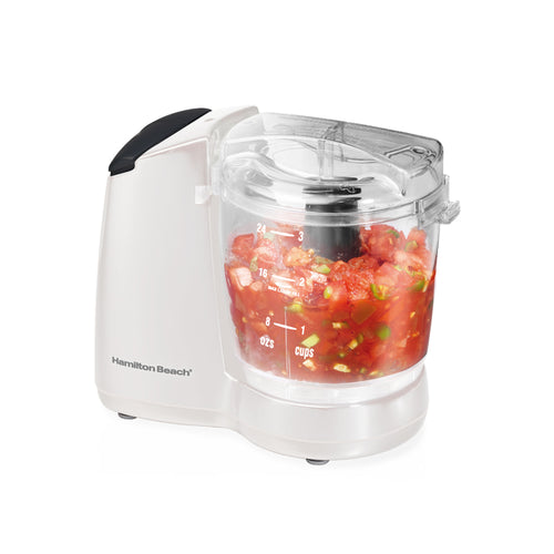 小旋風食物料理機 72603-TW