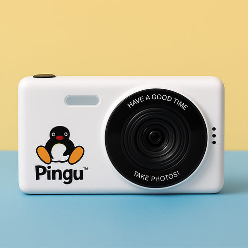 【預購】CCD相機