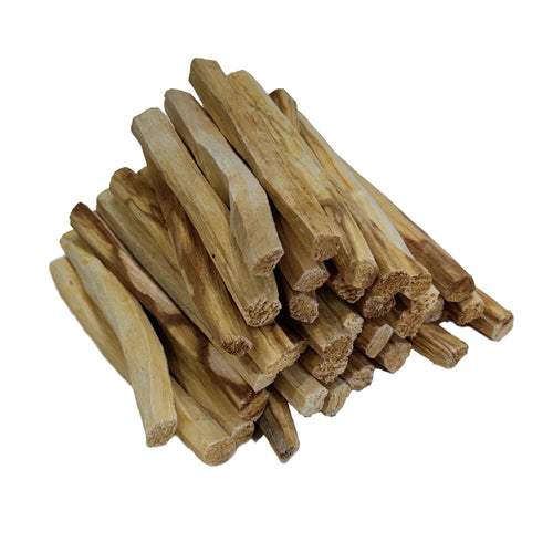 Palo Santo 聖木 (7根)