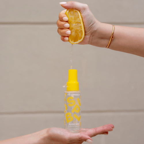 Bloc Off 防蚊噴霧2入組