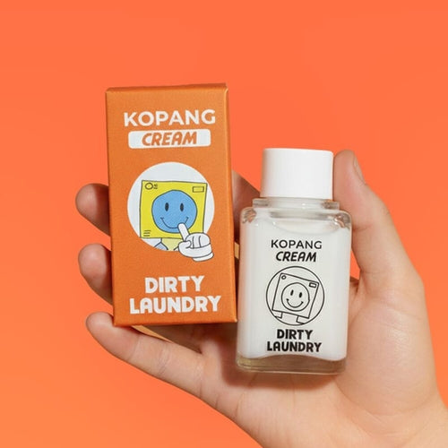 韓國全方位護理組（乳霜20ml x1+凝膠20ml x1+精油15ml x1）
