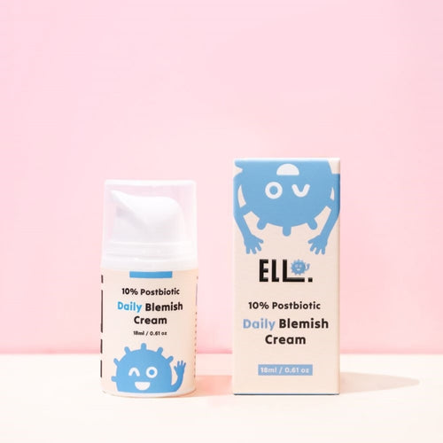 益生菌粉刺掰掰霜 18ml