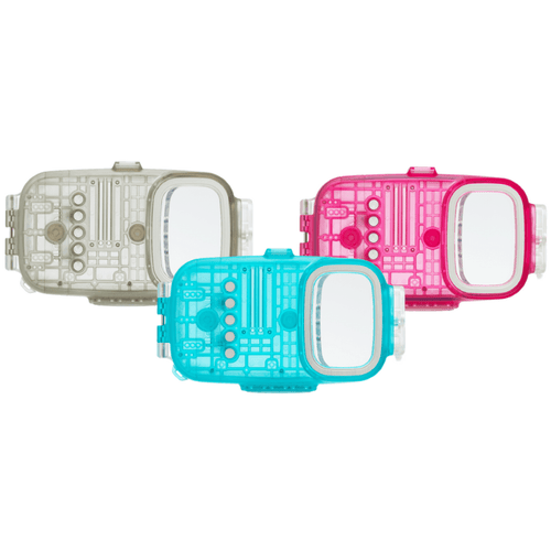 【獨家組合】UNIVERSAL LITE 防水殼+超細纖維吸水毛巾