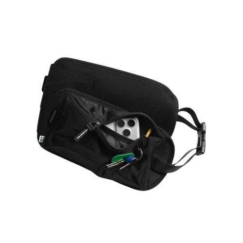 Waist Pocket Belt 背包擴充腰帶