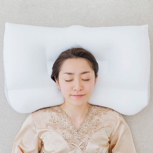 王樣の極夢枕（附天絲 TENCEL 枕套）