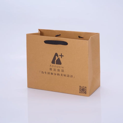 居加良品_品牌小提袋