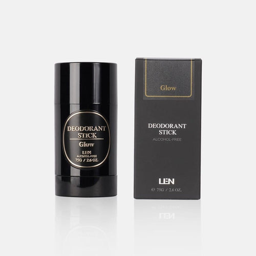 天然體香膏 75g - 佛手柑檜木 Glow