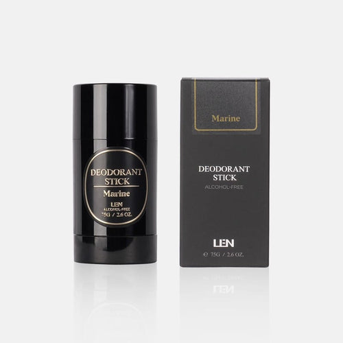 天然體香膏 75g - 極光海洋 Marine