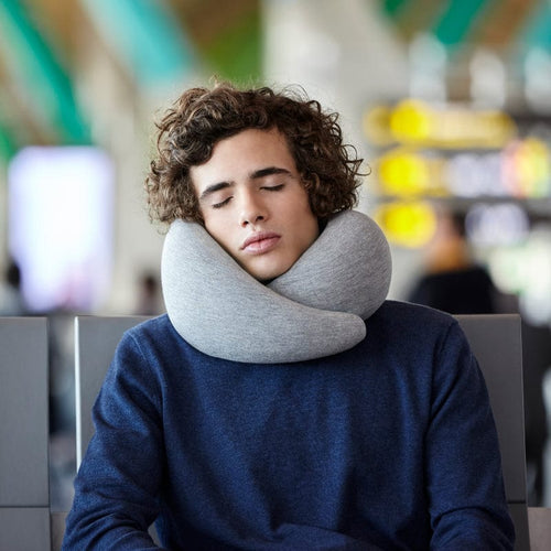 Ostrichpillow 360° 立體環繞頸枕(新色-3色)
