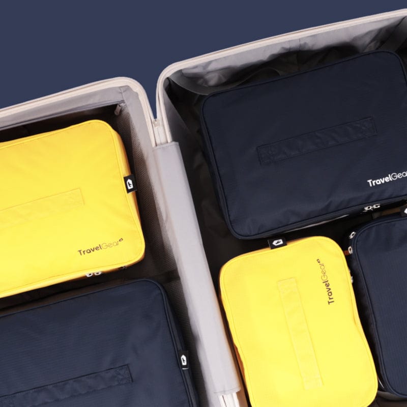 超強抗壓旅行用壓縮袋（XXL 號）