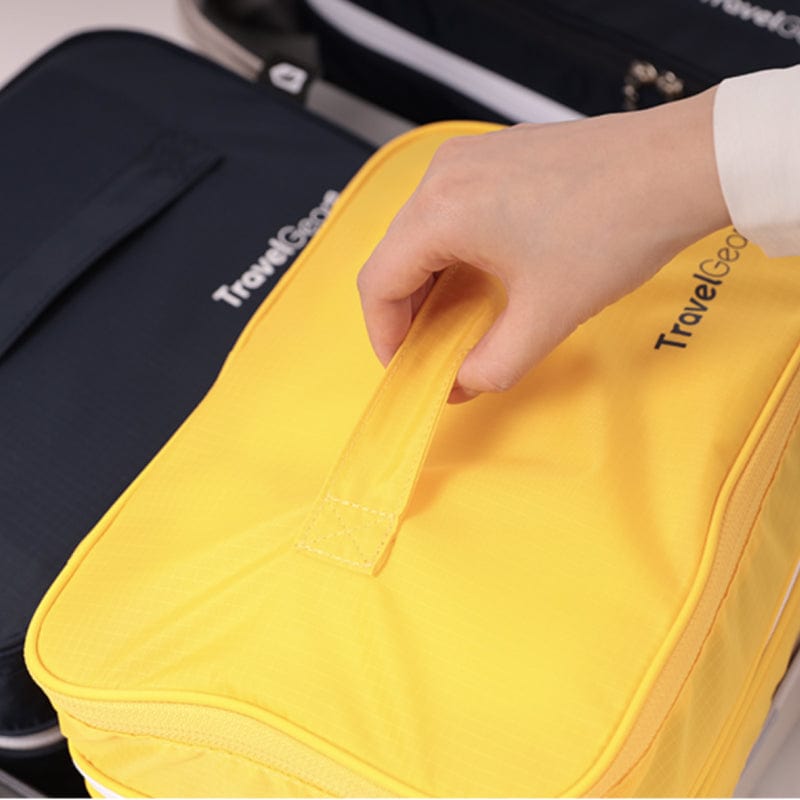 超強抗壓旅行用壓縮袋（XXL 號）