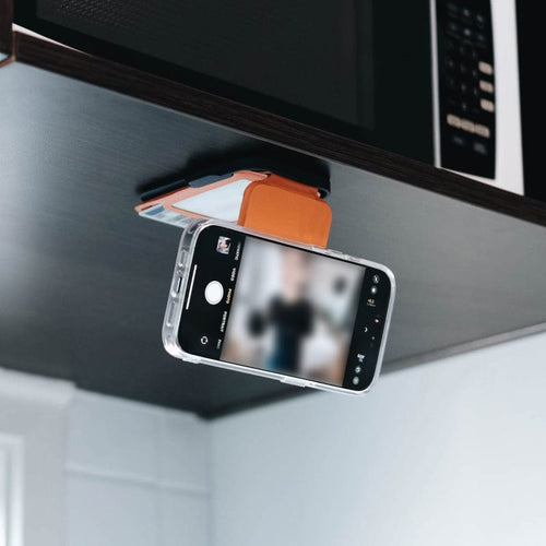 Phone Wallet Surface Mount