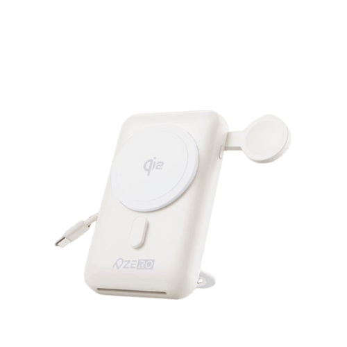 OmniCell+ 萬變磁型行動電源
