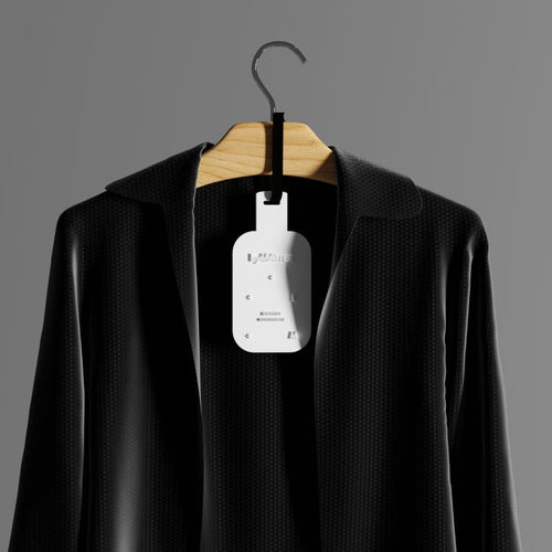 Closet Guardian 衣物長效防護組
