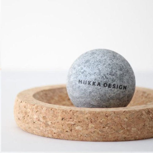 MINISOLEJOY 芬蘭冷熱石按摩球 (迷你版)