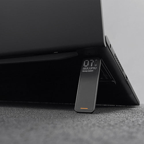 迷你瞬開筆電支架