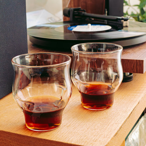 Alto 咖啡聞香杯 2.0 ( 經典品鑑杯 ) - 五入組