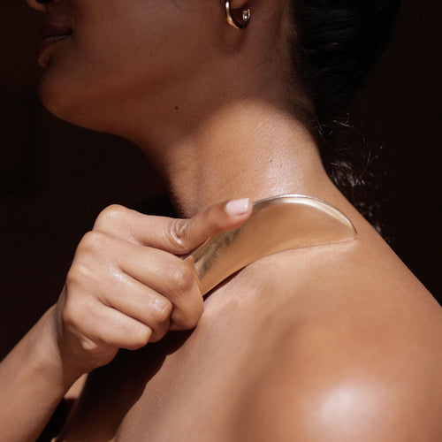 KANSA SKEALER LYMPH BODY TOOL