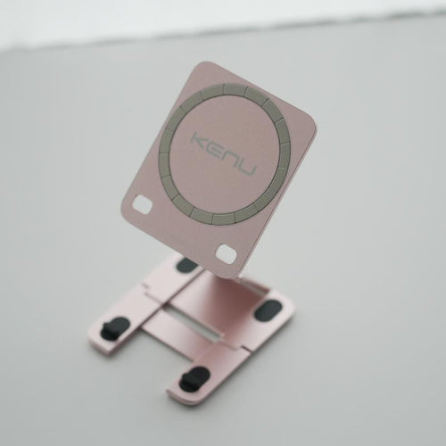 10 in 1 百變手機支架 - 玫瑰金