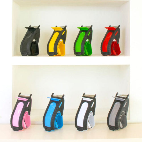 膠帶切割器(8色)