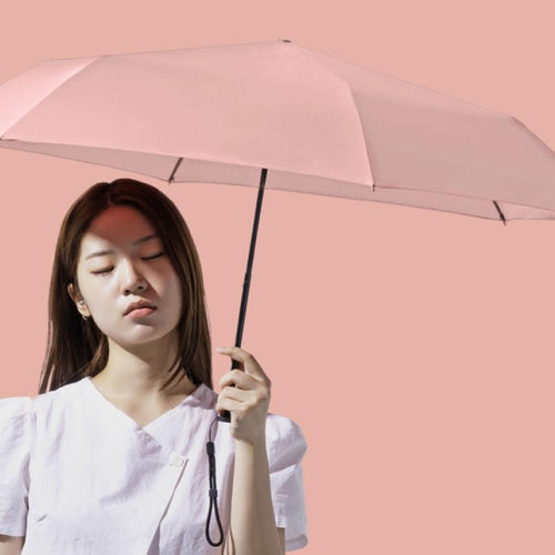 I'm Light 碳纖極輕傘 - 手動款（2.0）M號