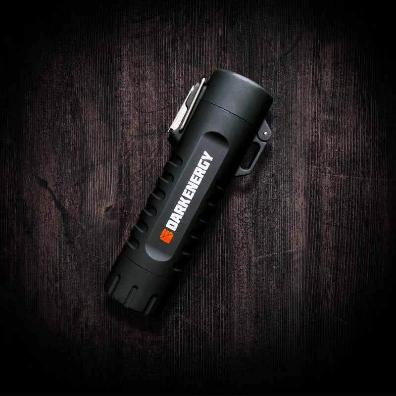 2in1 極限戶外充電打火機| DARK ENERGY | citiesocial | 找好東西