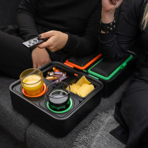 多功能沙發快樂盒 - 二入組