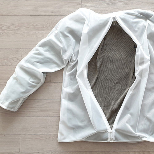 萬用防變形加固洗衣袋5入組