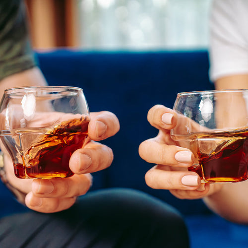 Aeresso 咖啡聞香杯 2.0 ( 濃縮擴香杯 ) - 五入