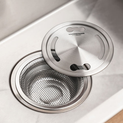 水槽過濾器帶排水保護器