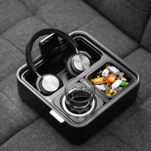 多功能沙發快樂盒