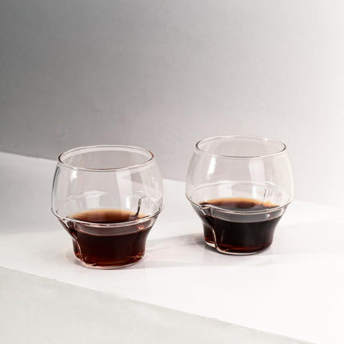 Aeresso 咖啡聞香杯 2.0 ( 濃縮擴香杯 ) - 二入組