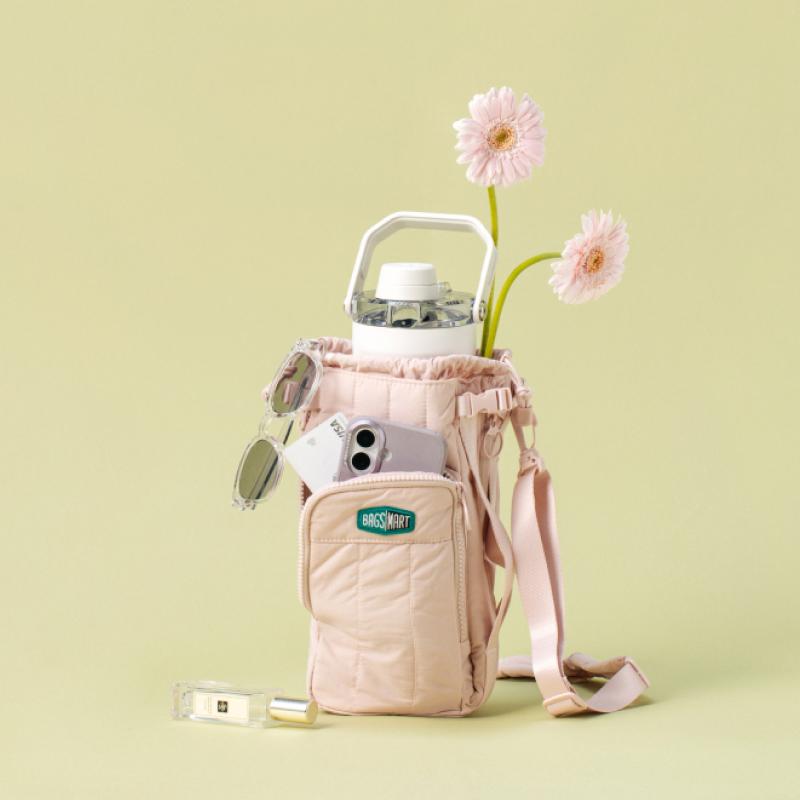 旅人擴充隨行水壺包