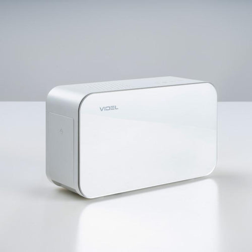 奈米殺菌除味器｜除味、滅菌、防霉