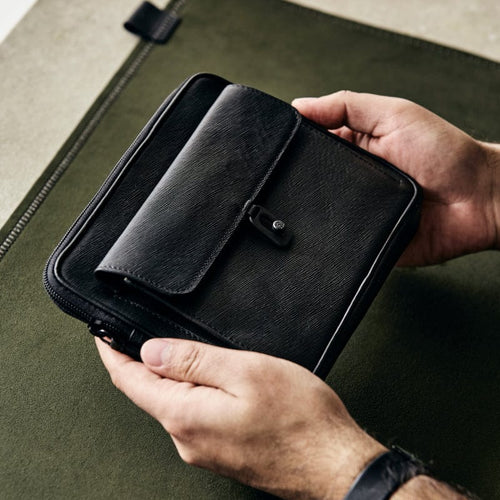 ATTACHÉ FOLIO