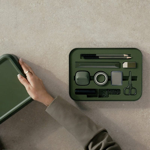 BENTO JOT 2 LAYER