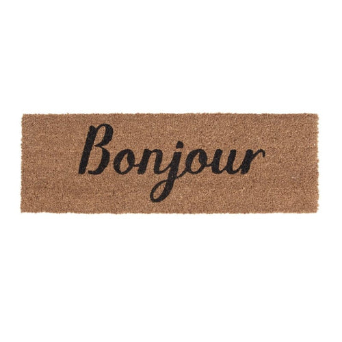 Door mat