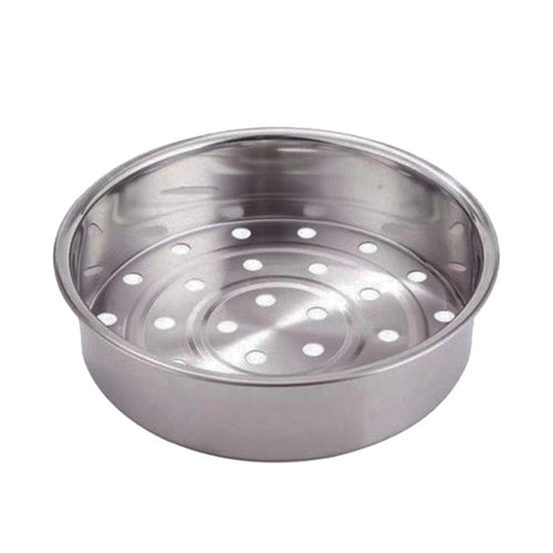 AI煮鍋-304不鏽鋼蒸盤