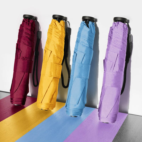 碳纖極輕傘 2.0 (手動款) - L