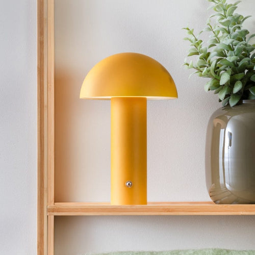 Table lamp Fuego LED