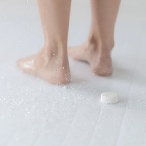 淋浴香氛療癒錠 15入