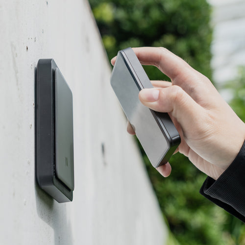 Zenlet 3 Plus 灰｜ 城市系列｜巴黎