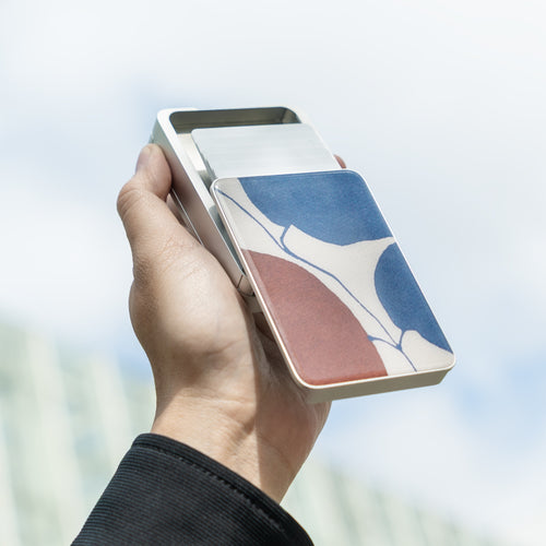 Zenlet 3 Pro 銀｜ 城市系列｜巴黎