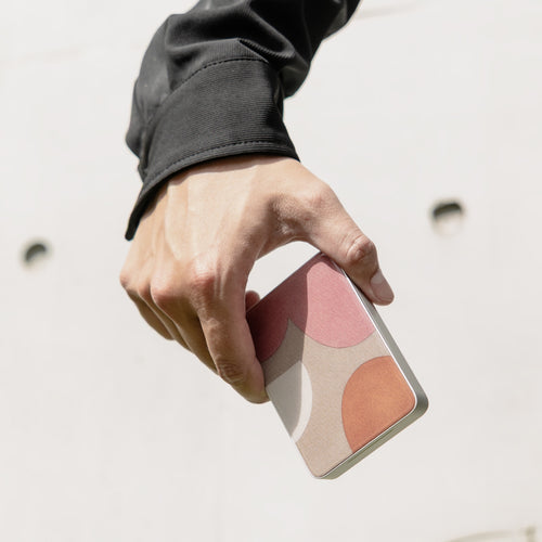 Zenlet 3 銀｜ 城市系列｜巴黎