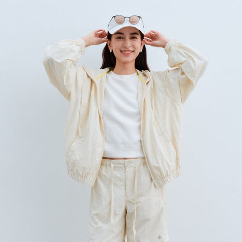 抗 UV 涼感防曬外套 Xolar Cool