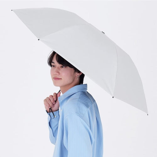 Radi-Cool 58cm自動耐風遮光傘No.5218(多色)
