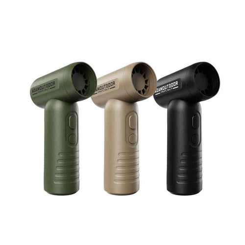 USB手持噴射渦輪噴槍
