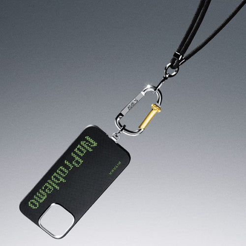 Aries 聯名 1to3 三段式多功能登山手機掛繩